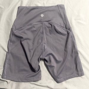 Lululemon short